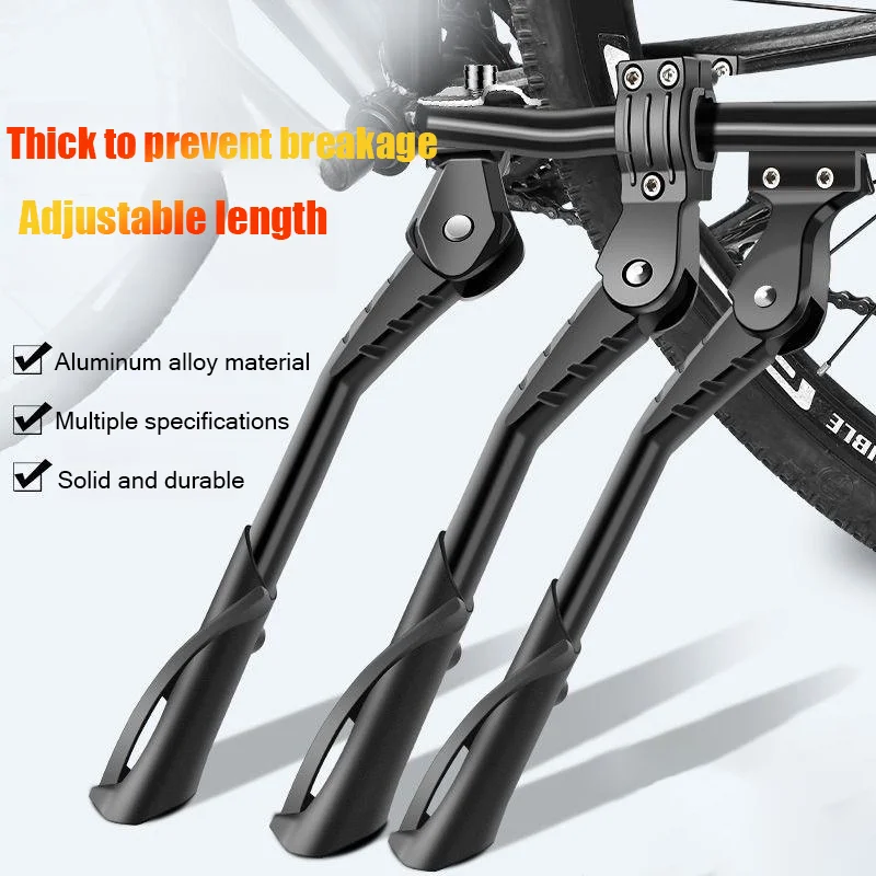 Thumbnail 2 - #40 Latest Bicycle Kickstands Offers