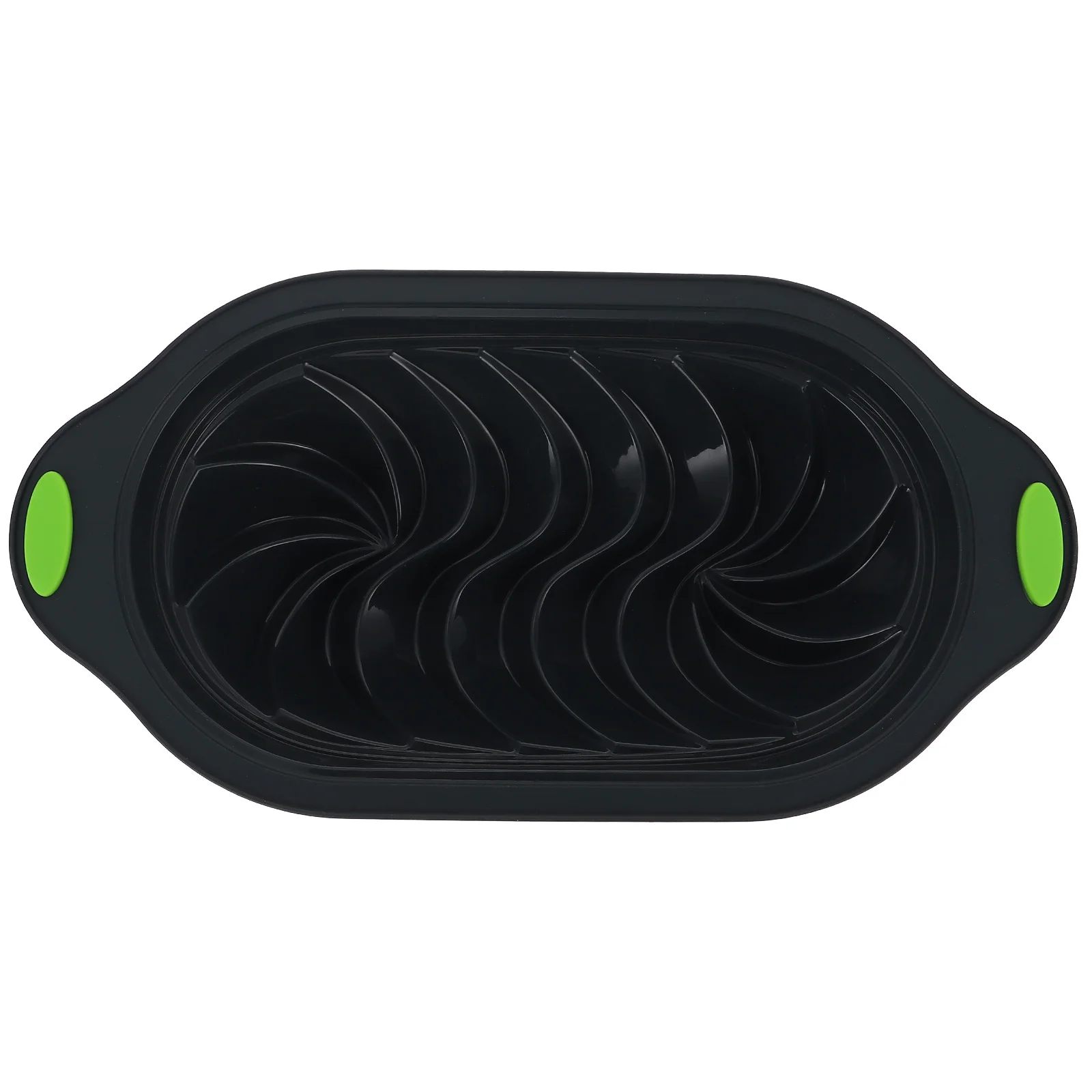 

Silicone Bread Mold Baking Pan for Oven Toast Dessert Bakeware Dark Grey Kitchen