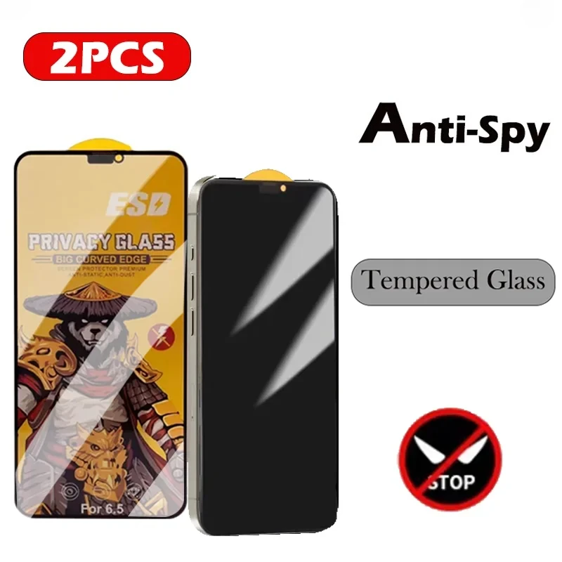 1 قطعة-10 قطعة مناسبة لفيلم هنتر المقسى أبل 17 برو ماكس متجمد مضاد للزقزقة 15 الغبار شاشة كاملة 14 فيلم الهاتف المحمول 13