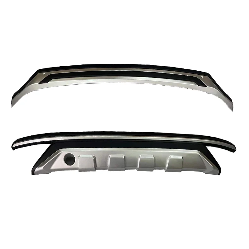 

HIGH QUALITY BODY PARTS CAR KITS FRONT BUMPER for NX200 NX300 NX300H Front and Rear Lip Bumper Guard