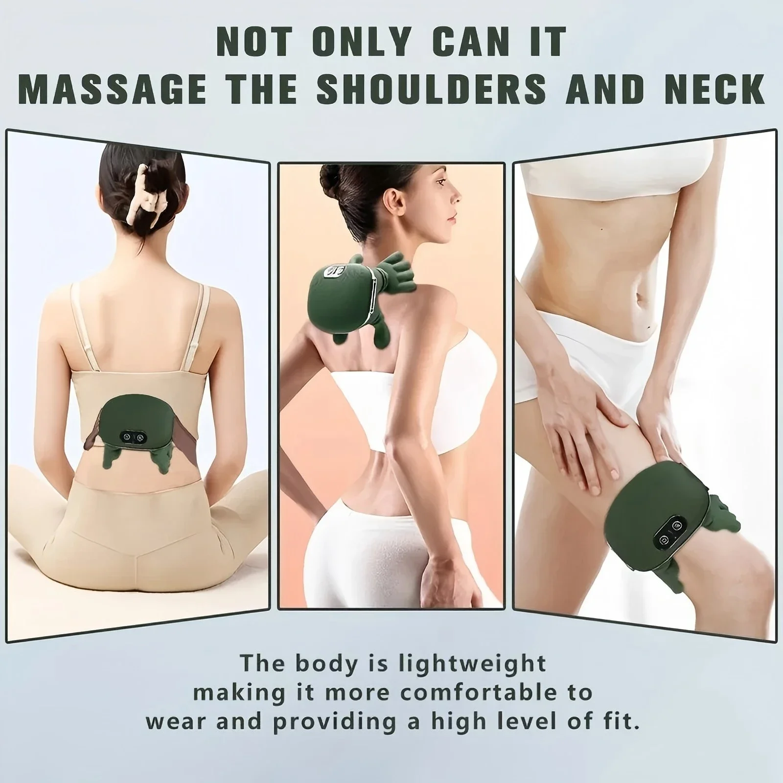 Thumbnail 2 - #40 Best Neck Massagers to Buy In 2026