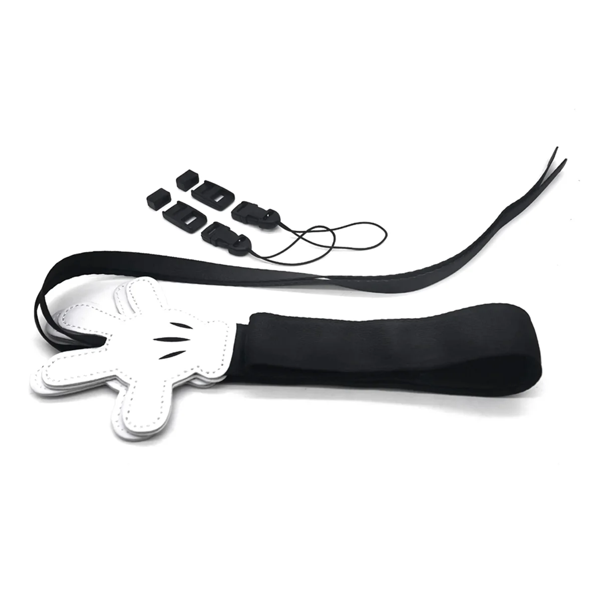 Correa universal para cámara: correa ajustable para el hombro y el cuello, diseño lindo, cómoda, ideal para fotógrafos profesionales