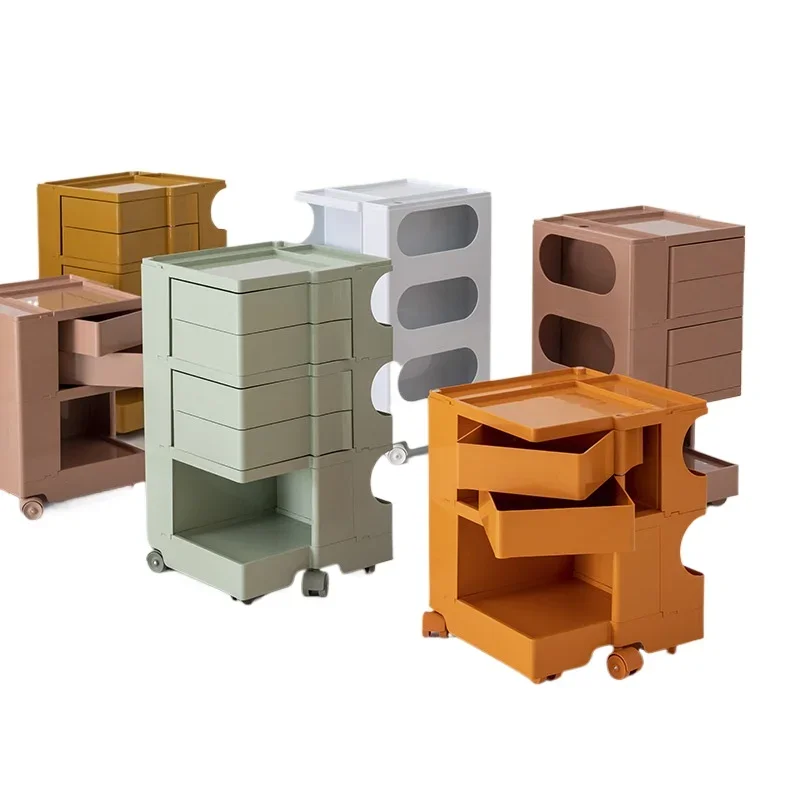 

Living room snack cabinet