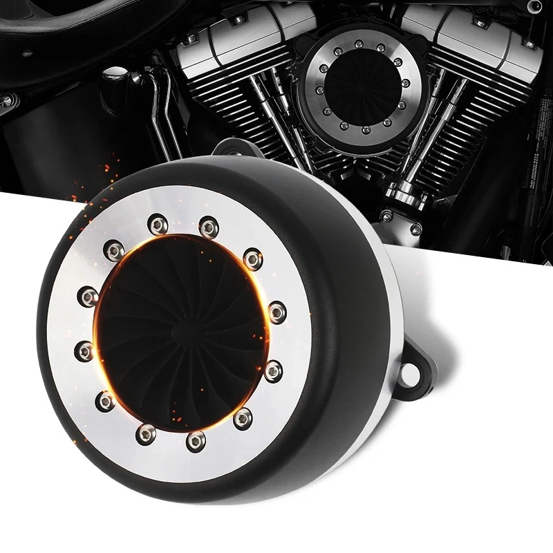 

Воздушные фильтры RACEPRO Black Turbine для мотоциклов Harley Sportster Iron 883 XL 883 1200 48 72 1991-2019
