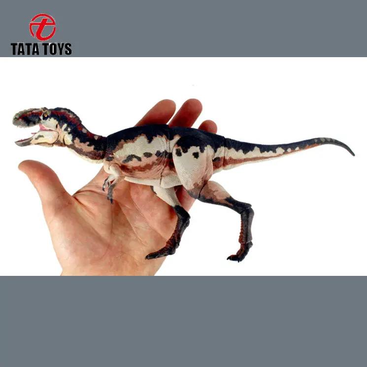 31CM Beasts of the Mesozoic  Teratophoneus curriei