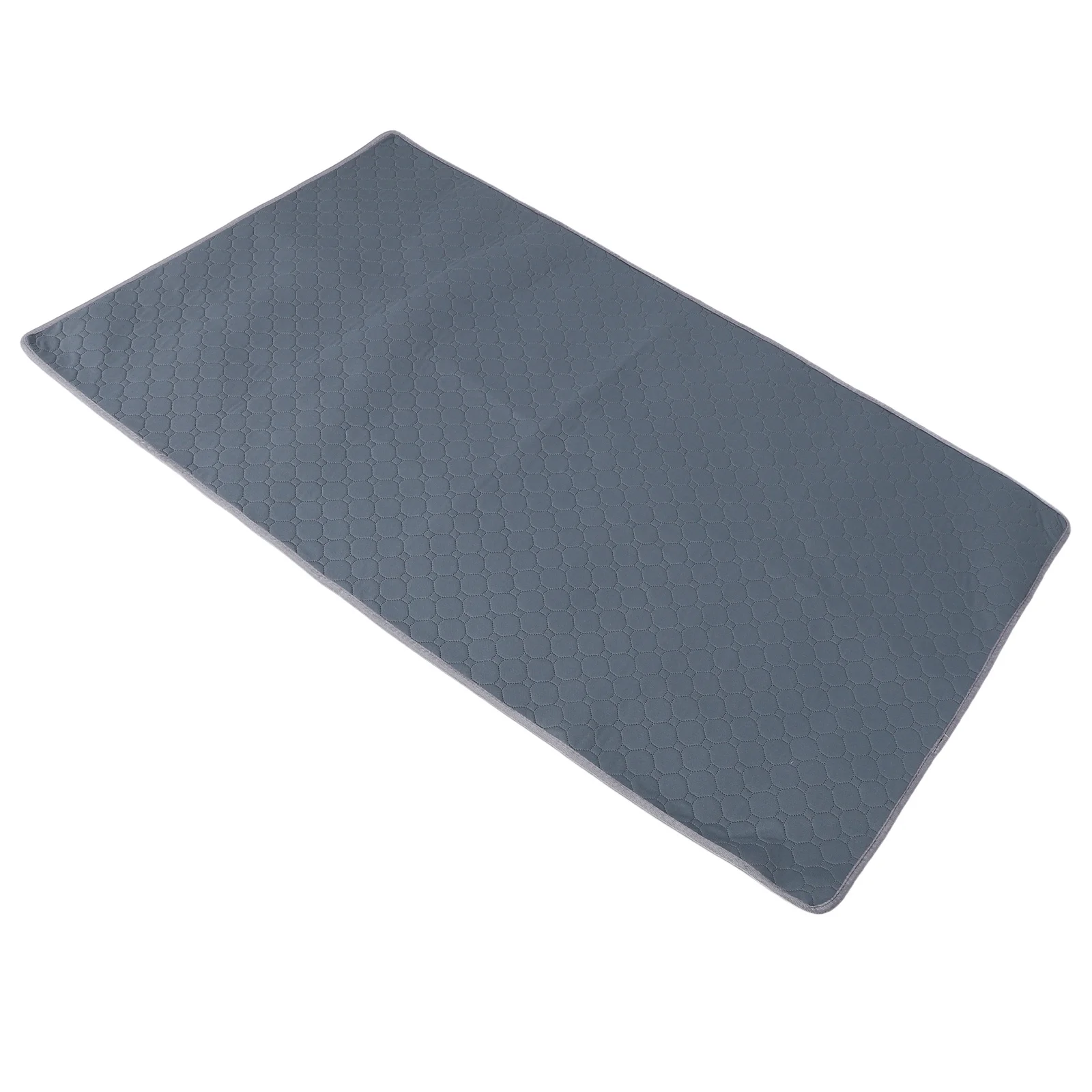 

Waterproof Bed Pad 58.95X35.37" Washable Reusable Mattress Protector For Elderly Adults Pets Hospitals Nursing Homes