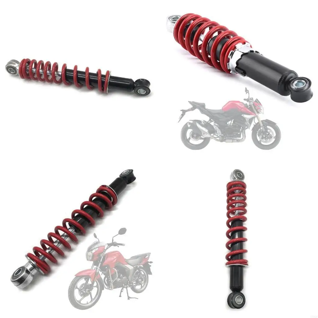 MTB Mountain Wheel Chair Bike E-Bike Go-Kart Scootor Motorcycle Suspension Coil Spring 90cc 125cc 250mm New