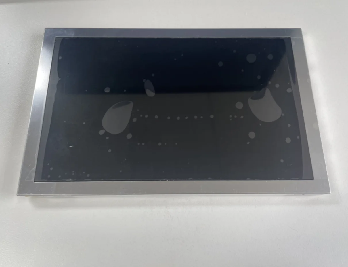 

8.5 Inch LCD Display Screen Panel G085VW01 V0 G085VW01 V.0