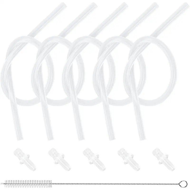 A67Z For Jura Coffee Machines Replacement Milk Tube Hose Set HP3 Connectors For Jura Milk Pipe, Fits For Jura GIGA 6 10 W10