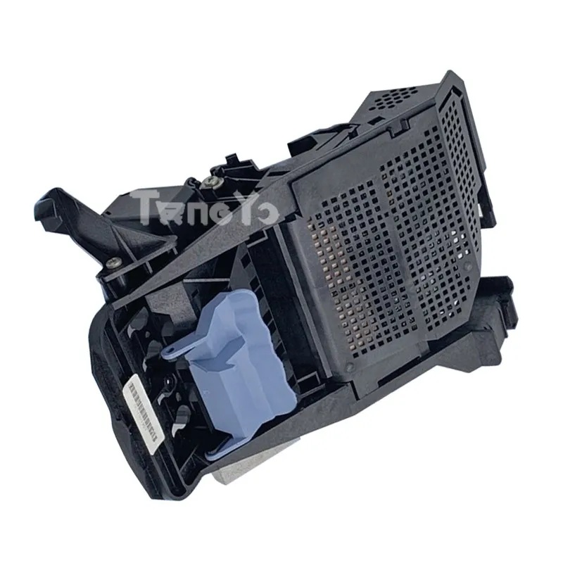 PrintHead Carriage Assembly For HP DesignJet 500 510 800 815 820 Plotter PrintER C7779 C7769 Printer Printer Parts