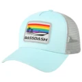Salt Air Rainbow