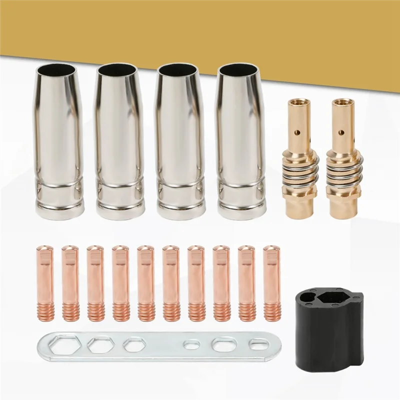 

SYW-0.8Mm Flexible Mig Welding Neck, Flexible Mig Welder Extension Kits, Flexible Mig Extension For MB15 15AK MIG Welding