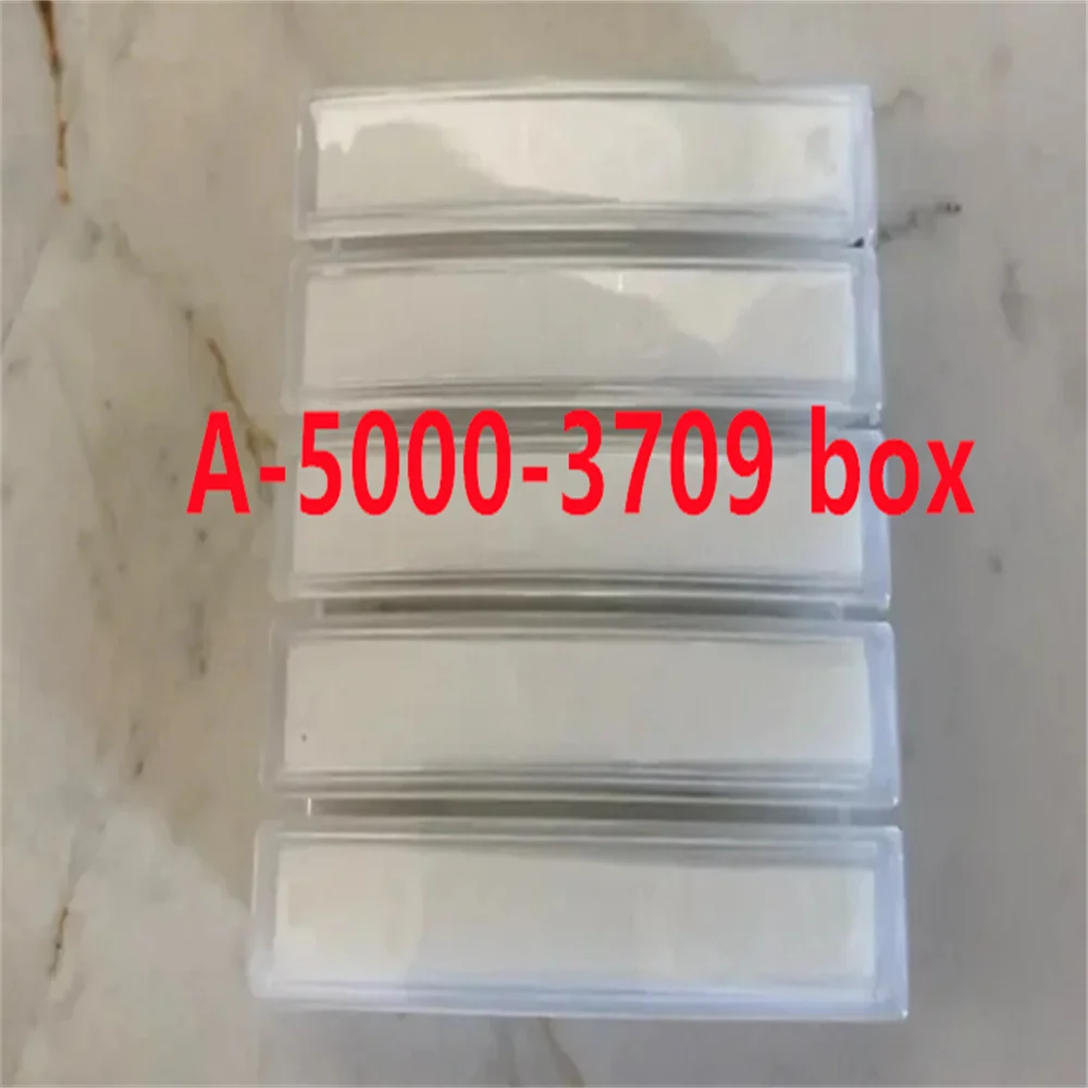 

50 шт. A-5000-3709 Коробка для стилуса CMM, резьба CMM, стилус Ru с шариковым наконечником, керамический стержень/удлинитель, коробка для аксессуаров CMM