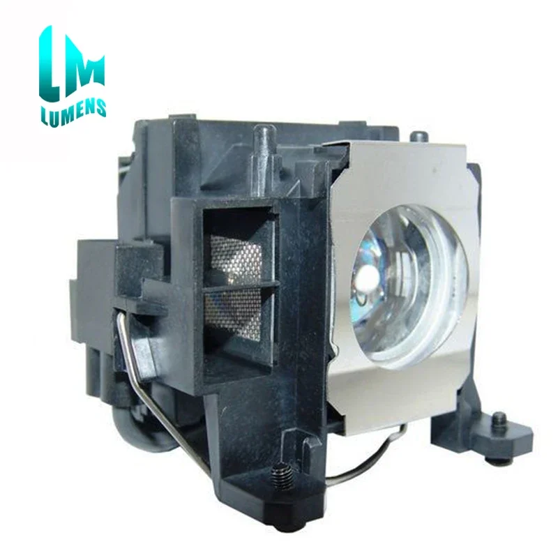 Epson EB 1700 Powerlite 1735W EB 1720 EB 1723 EB 1725 EB 1730W EB 1735W용 고휘도 ELPLP48(수은 없음, LED로 구동)