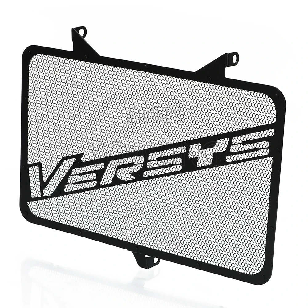 لكاواساكي Versys1100 2025 2026 2027 Versys1000 2012-2024 شبكة المبرد الحرس حامي غطاء للحماية Versys 1100 1000