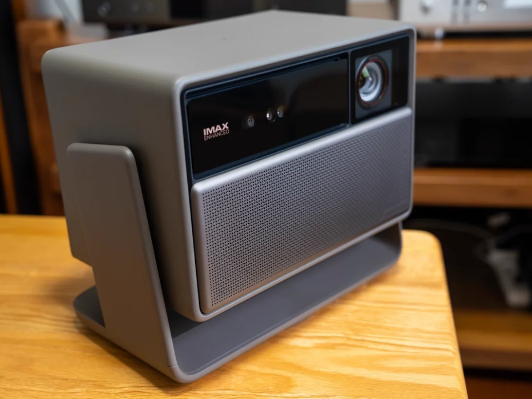 Проектор XGIMI RS 20 Ultra Max – обзор и цена Home Cinema Imax