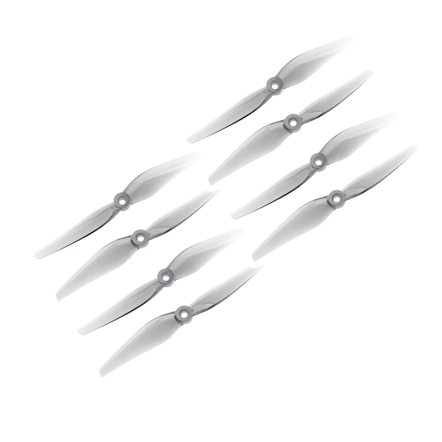 

4CW 4CCW HQprop 6x4.3 6Inch Propeller 6043 Props For FPV Racing / Mini Quadcopter Rc model