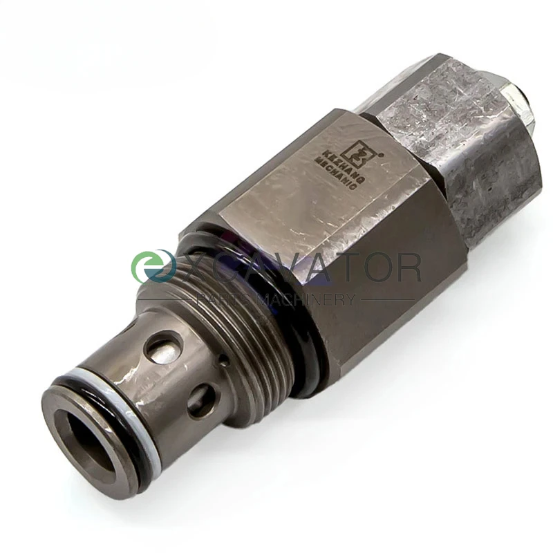 

VOE14552089 VOE14524582 EC135B EC140B EC200B EC210B EC240B Relief Valve for Excavator Volvo VOE 14552089 14524582
