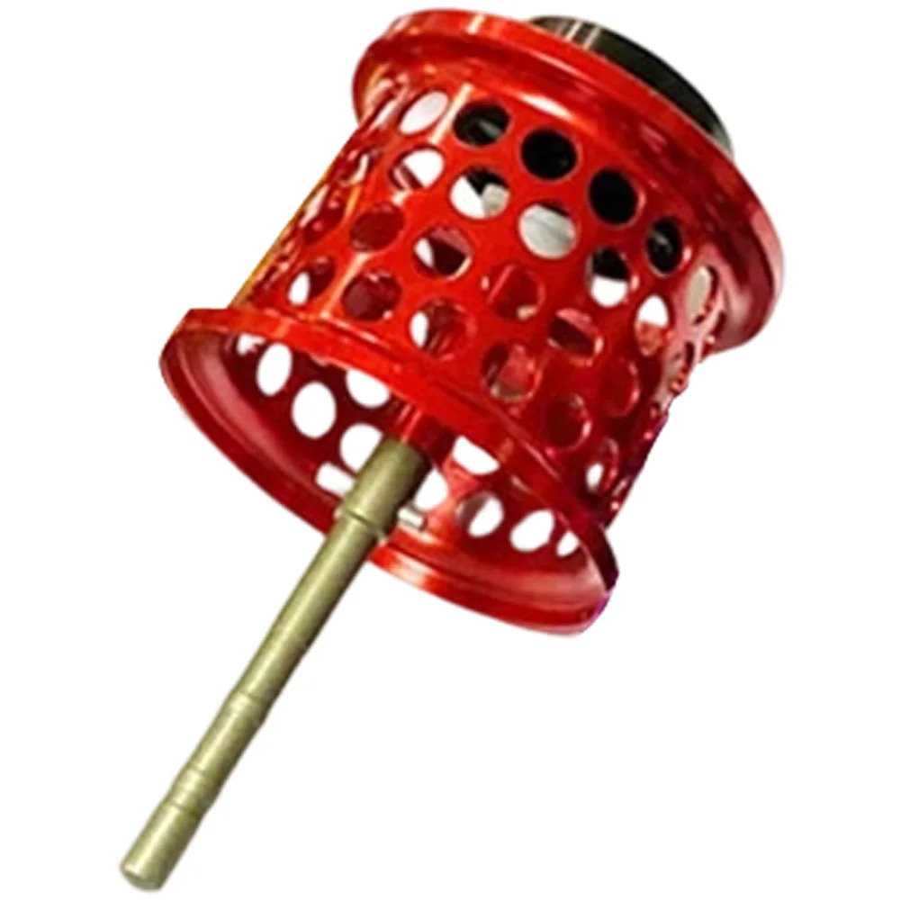 軽量釣りリール部品-釣りアクセサリー-キャスティングリール-タトゥーラsv対応モデル-カスタマイズ可能な選択肢