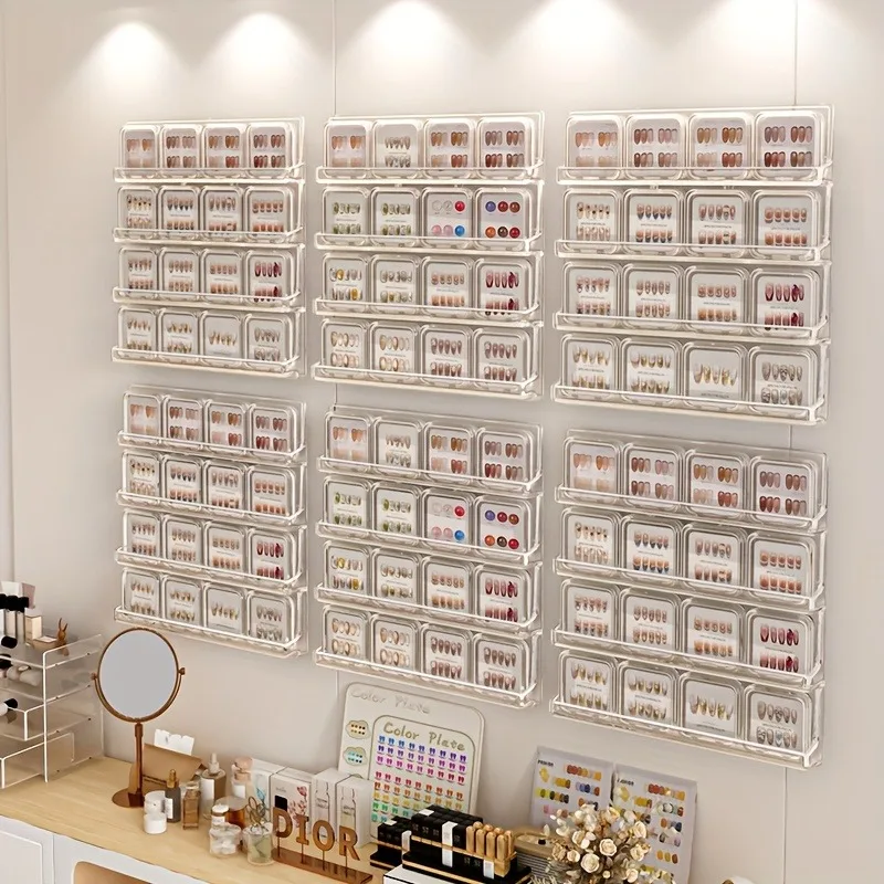 wall-mount-nail-art-storage-box-display-rack-nails-salon-nail-plate-special-acrylic-sample-display-cabinet-showcasing-nail-tips