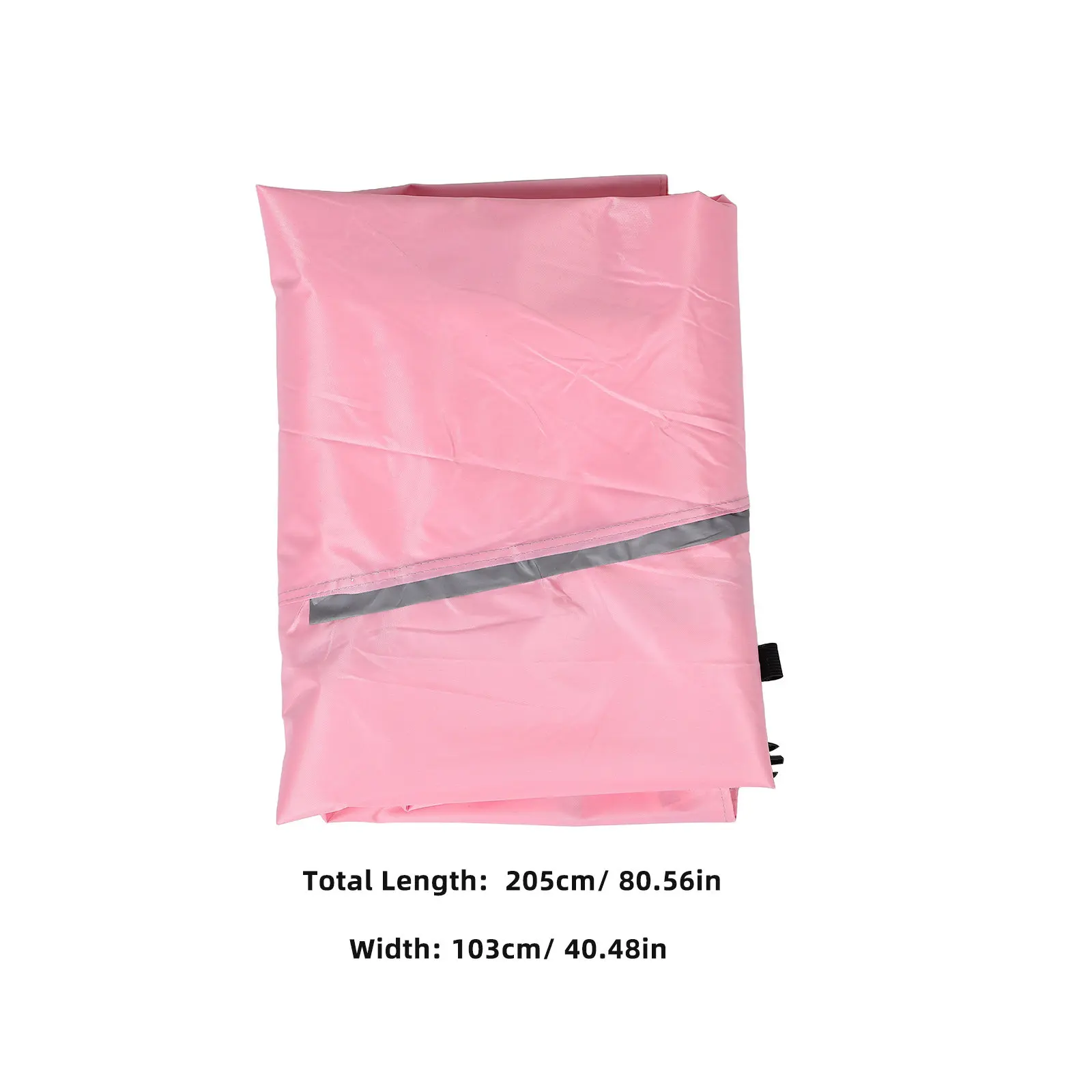 Heavy Duty Electric Bike Waterproof Cover Rain Protection Halloween Christmas New Year Waterproof Scooter Cover Season
