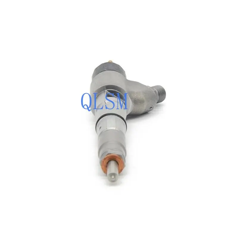 0445120067 4290987 7420798683 New high quality accessories Fuel injectors for Volvo excavators, Renault trucks -
