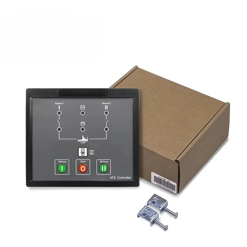 ATS530NC Replacce Smartgen HAT530NC ATS Controller Hat530n Hat 530 Ats Control Module