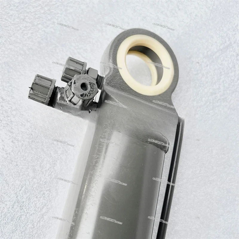 

Специально разработан для подъема кабины, оснащенного подъемным масляным насосом и гидравлическим верхним насосом. Электрическая гидравлическая подъемная система.