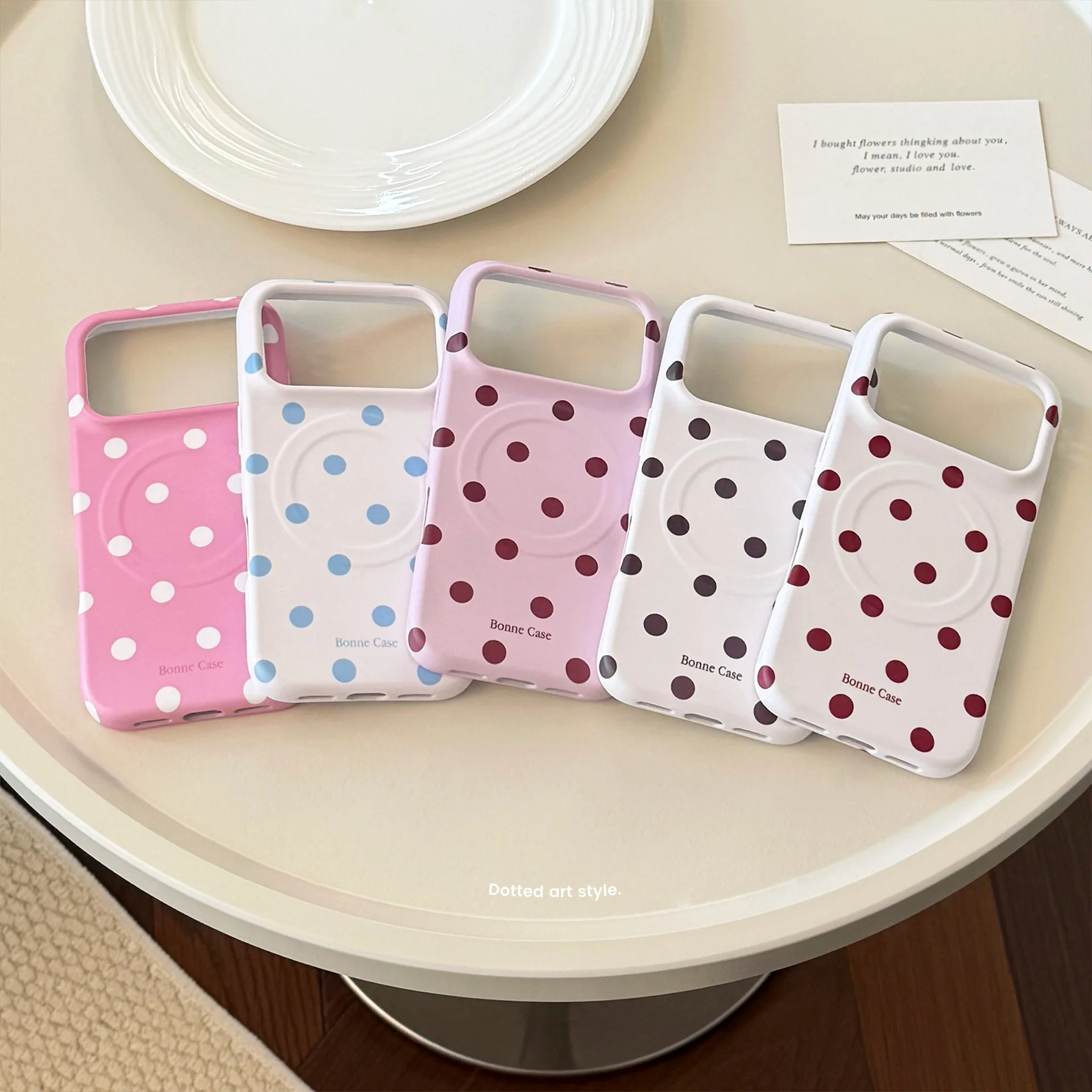 Coque antichoc magnétique soup - Phone Cases Purple avis et prix