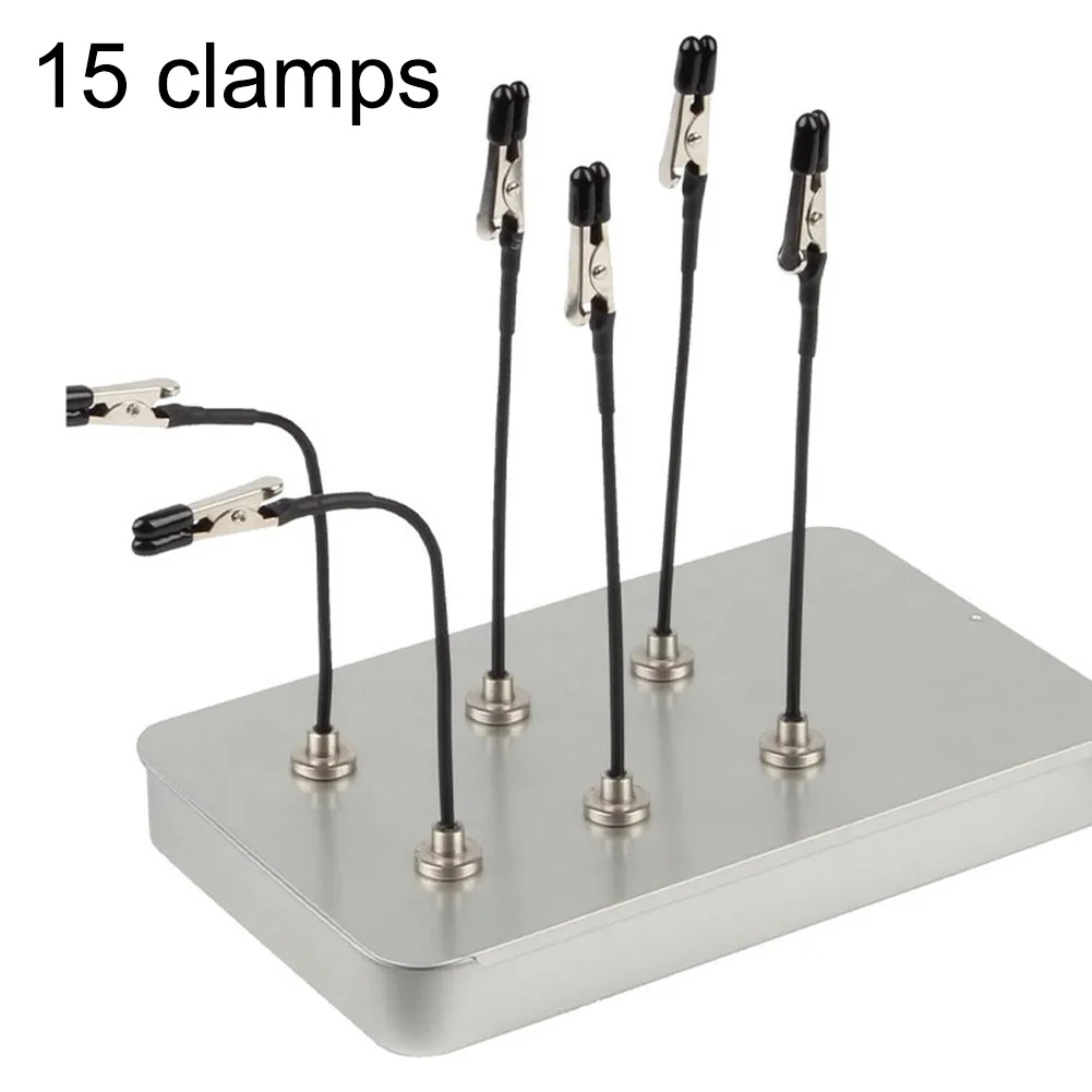 

Зажимы для распыления краски, клипсы для моделирования, гибкие стержни для хобби-моделирования, защитные резиновые наконечники, изоляционные резиновые чехлы