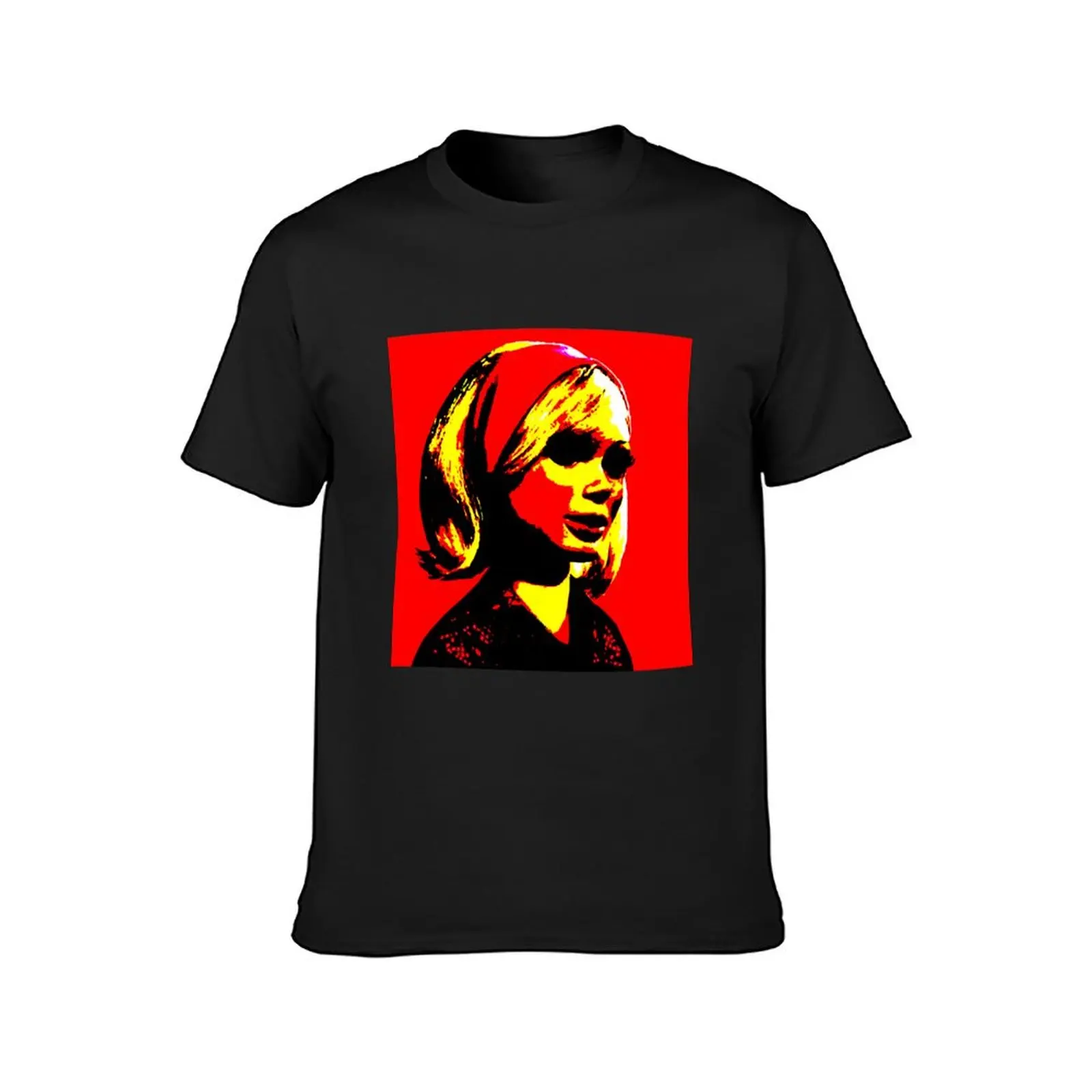 Lady Penelope - Red T-Shirt plus sizes new edition fitted t shirts for men