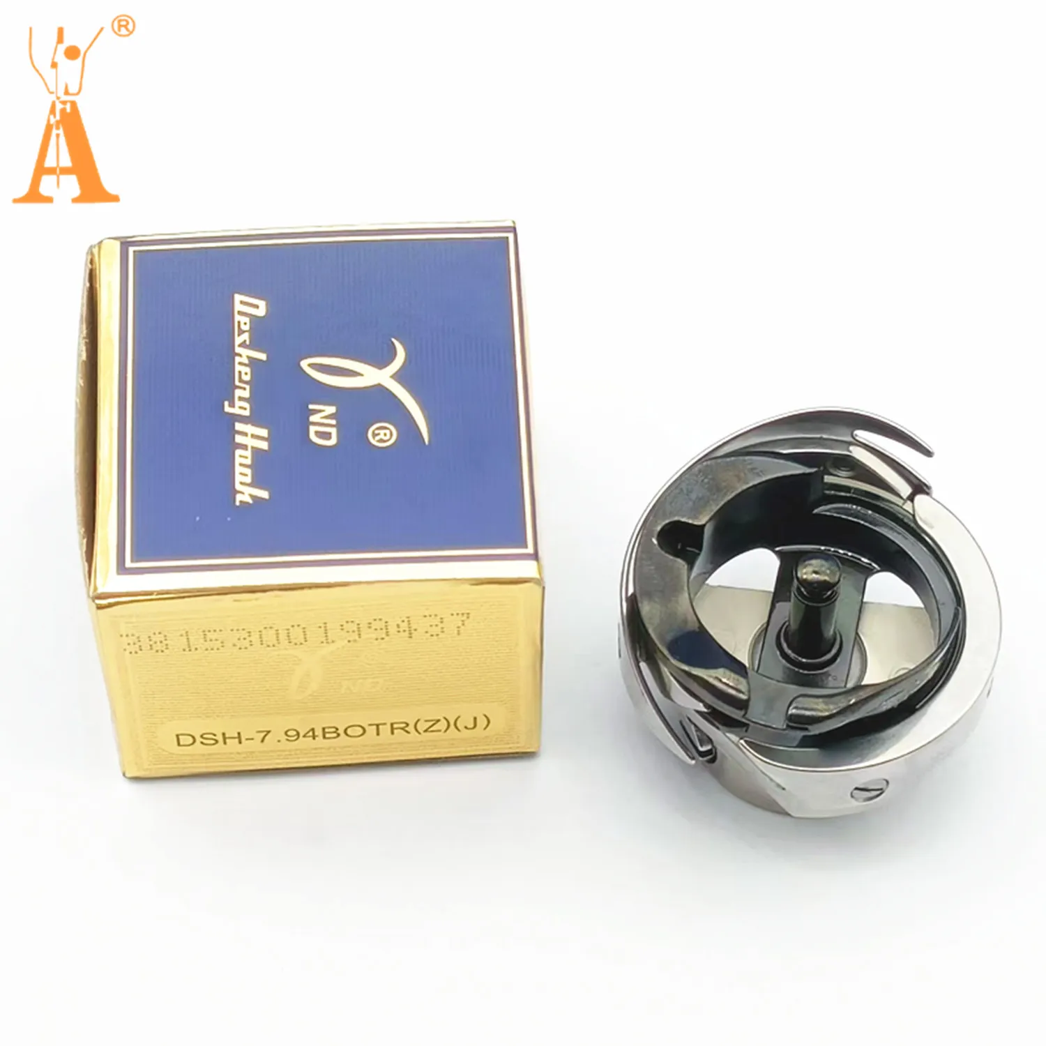 UNICORN Rotary Hook Compatible with DSH-7.94B0TR(Z)(J) JUKI BROTHER JACK ZOJE DESHENG Electronic Single Needle Lockstitch Sewing