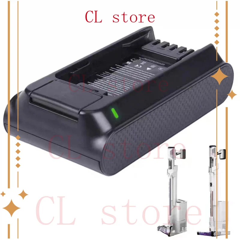 

For Shark XBTR625KDC 2350mAh 21.6V LI-ion Rechargeable Battery