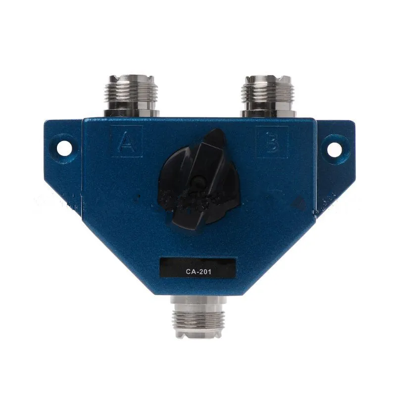 all two CX210 ATL201 switcher Coaxial one point two relay station Vehicle station UV shortwave antenna