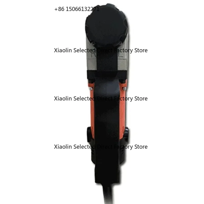 

Precision Digital Display Adjustable Electric Torque Wrench 200-600N.M Constant Torque Wrench with Digital Display