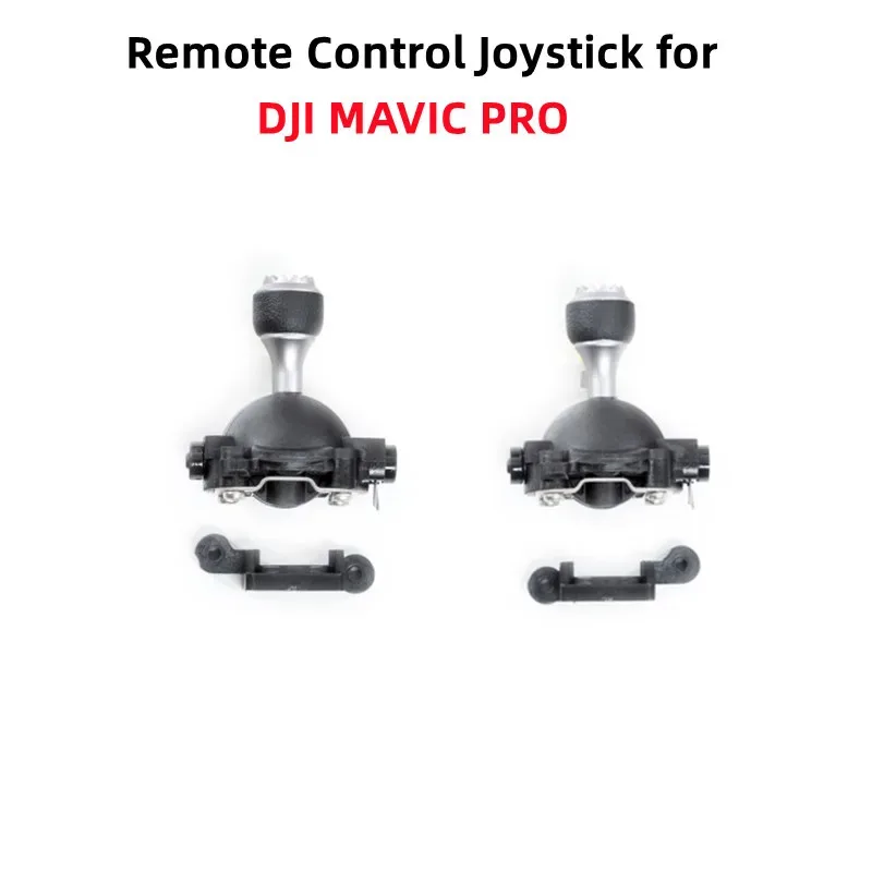 

for Mavic Pro Remote Control Left Right Joystick Repair Parts MAVICPRO Drone Accessories