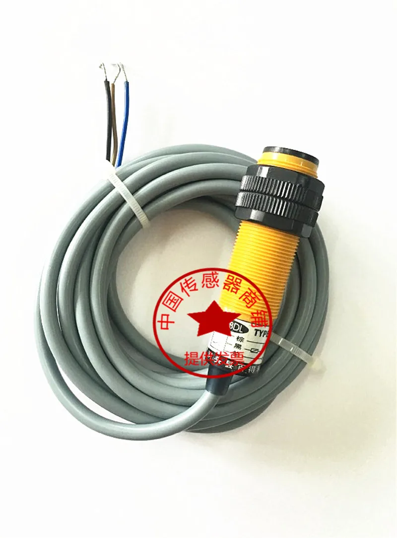 CNBDL  ES18-D01NK-MB    sensor new and original