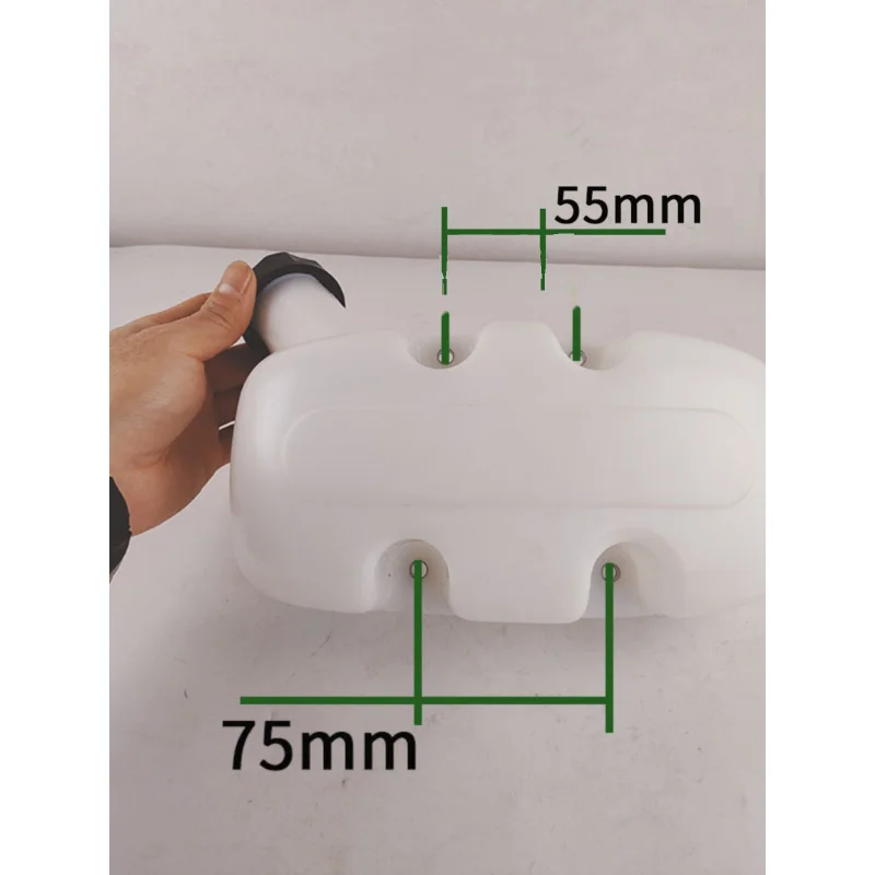 علامة تجارية جديدة لملحقات خزان الوقود لجزازة العشب Kovacaki G45
