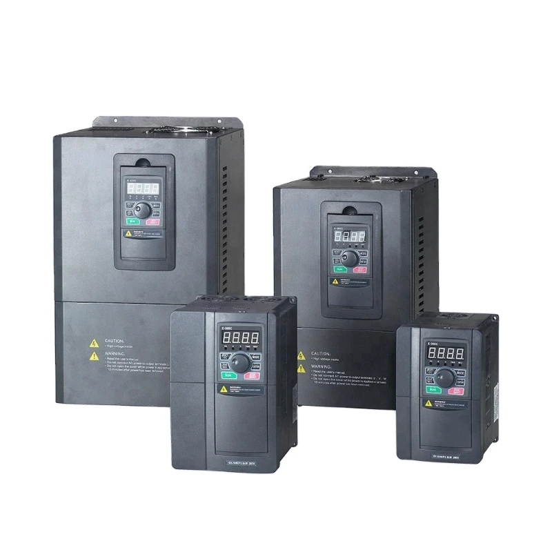 

0.4-110 KW VFD variable ac frequency drive inverter ac for pump