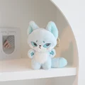 blue 13cmkeychain