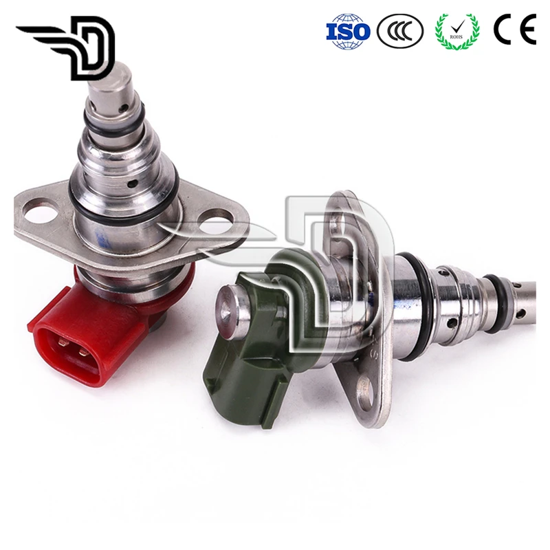 

NEW Fuel Pump Diesel Suction Control Valve Kit 096710-0120 096710-0130 For Nissan Toyota SCV 096710-0062 096710-0052