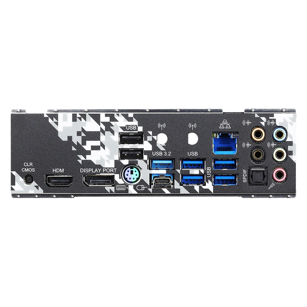 

Поддержка AMD Ryzen 5600X 5900X 5700X DDR4(OC) M.2 NVMe SSD HDMI Micro-ATX