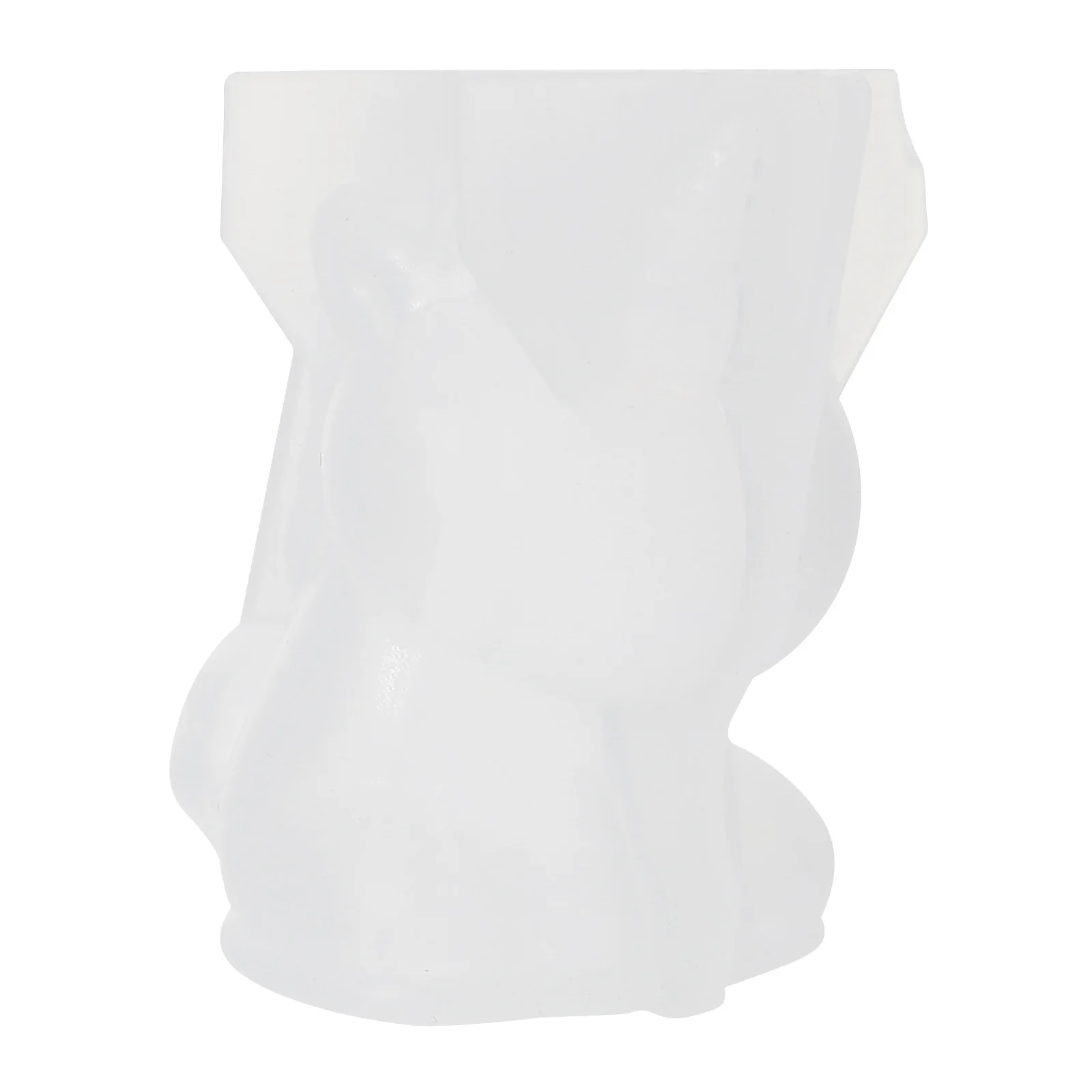 

Decorative Unicorn Mold Casting Mould Practical Safe for Special Occasions Unicorn Silicone Mold Adornment Mould