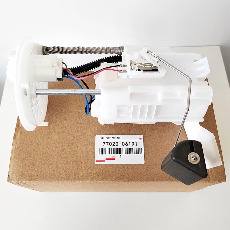 77020-06191 For Toyota Lexus ES240 Toyota Camry Aurion HV ACV40 ACV41 AHV40 GSV40 Fuel Pump Assembly 7702006191