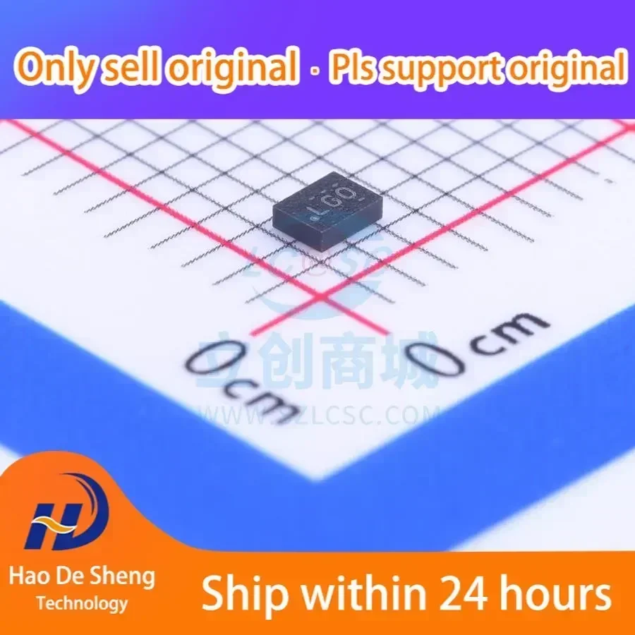 10 PÇS/LOTE TS3USB221ERSER TS3USB221 QFN-10 Novo Original em Estoque