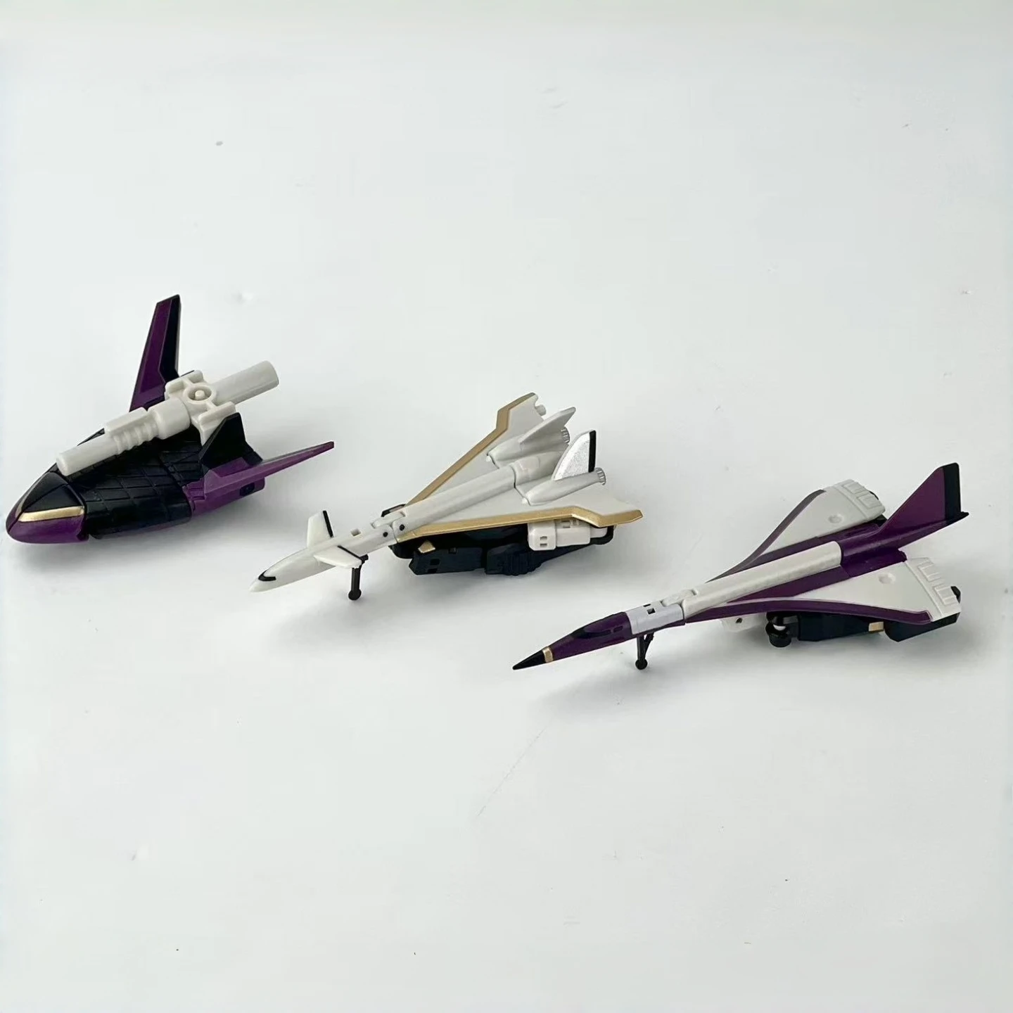 New Fans Hobby FH MB-26B MB26B Purple THE SABER TEAM Sword Squad Transformation Toys Action Figures Model Collection Toys Gifts