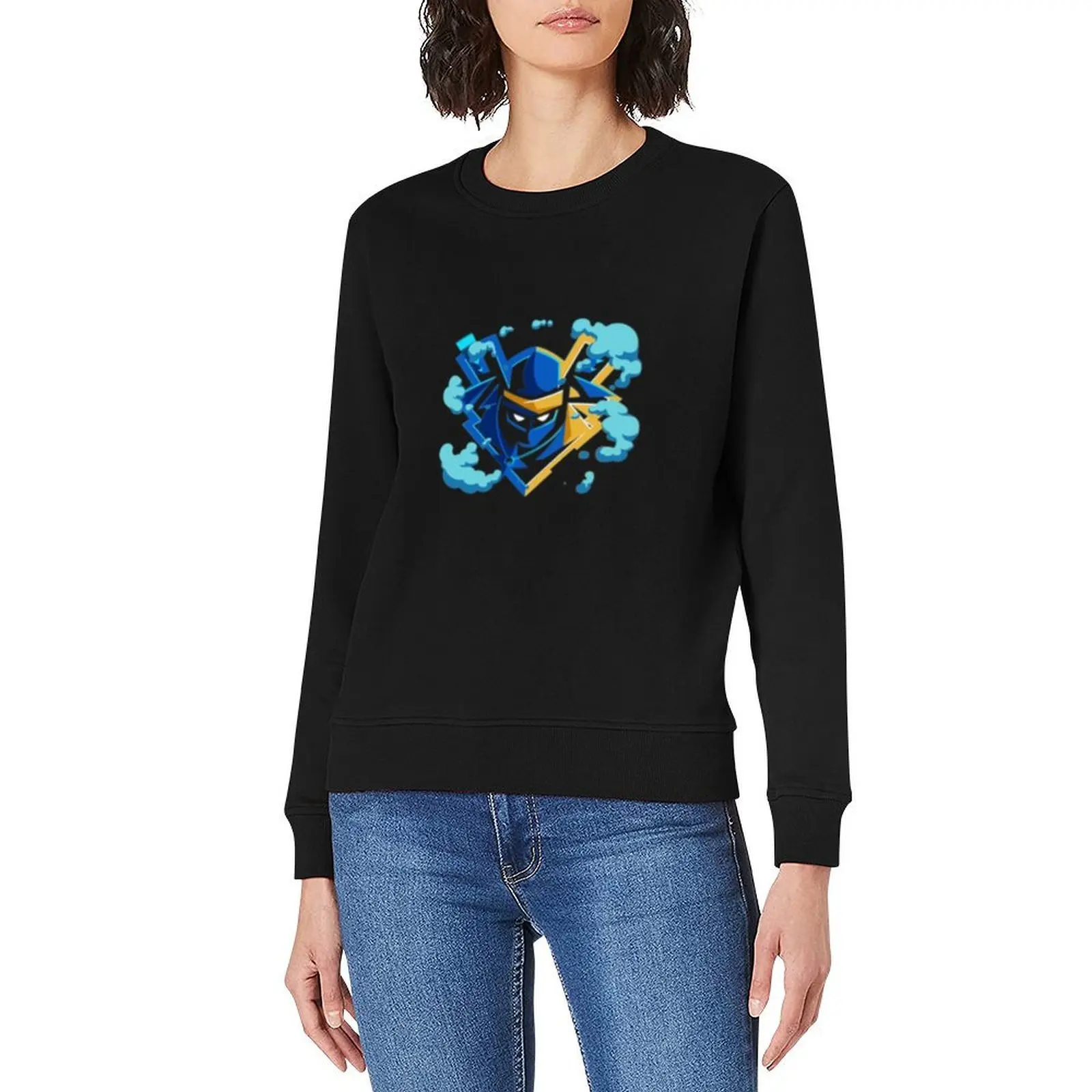 بلوفر تايلر نينجا ملابس رجالية على الطراز الكوري ملابس للرجال منتجات خريف جديدة بلوزات #3