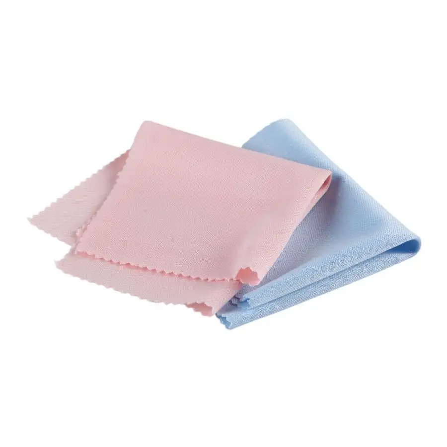 5 Pieces Camera Lens Cleaning Cloth for DSLR Camera Lens Cleaning Kit Tablet PC Mobile Phone Screen Glasses Sunglasses Cloth