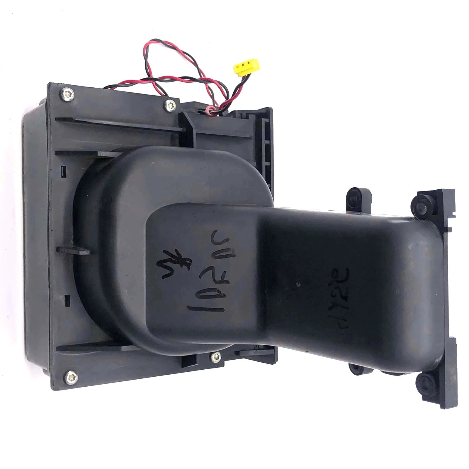 Вентилятор для пылесоса принтера 1055 см подходит для деталей принтера HP DesignJet 1050C