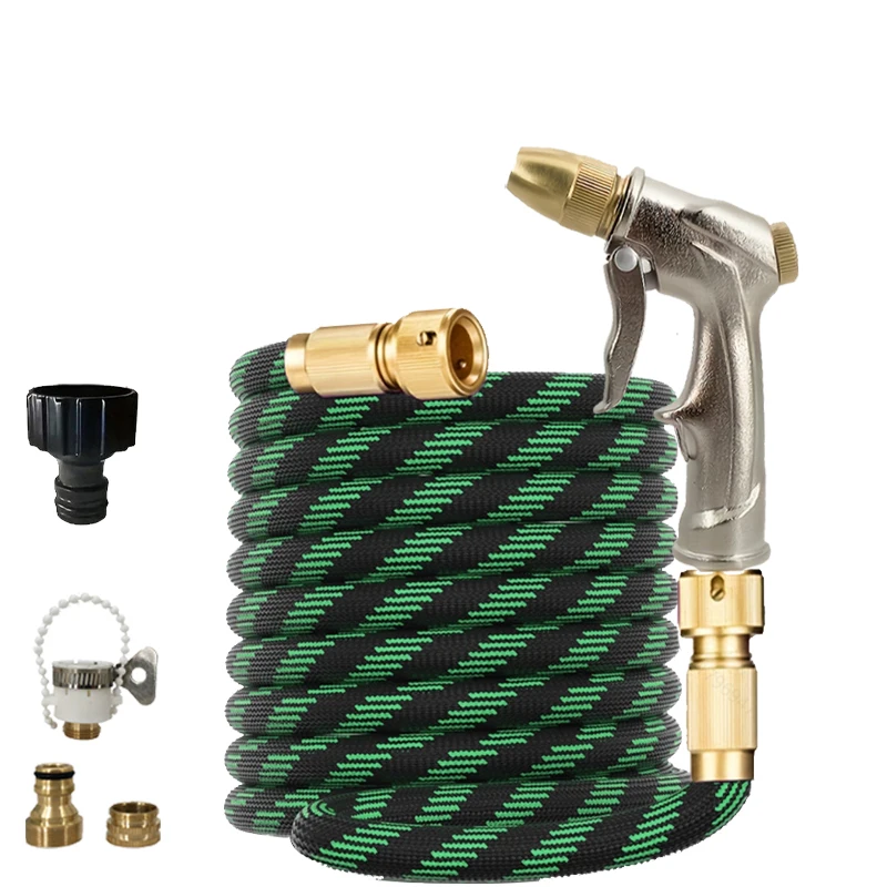 Garden Watering Hos… - image